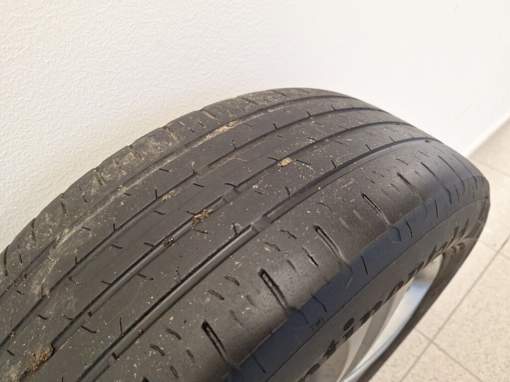 Mercedes-Benz A 2020 Musta