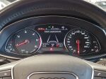 Audi A6 2020 Musta