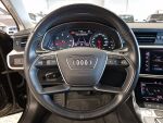 Audi A6 2020 Musta