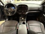 Kia e-Soul 2020 Hopea