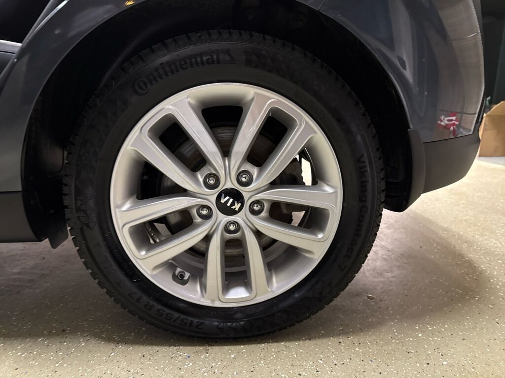 Kia e-Soul 2020 Hopea