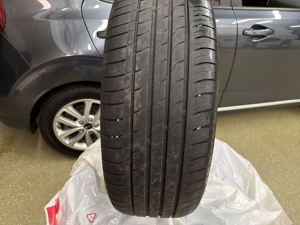 Kia e-Soul 2020 Hopea