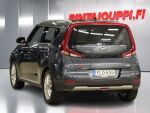 Kia e-Soul 2020 Hopea
