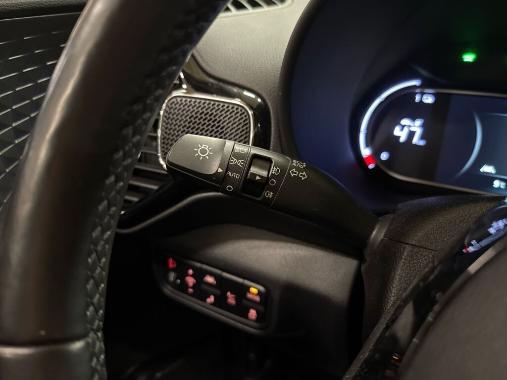 Kia e-Soul 2020 Hopea