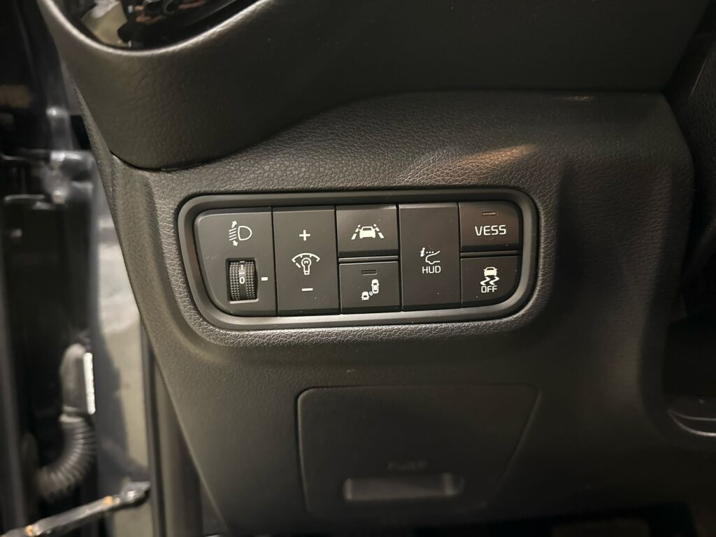 Kia e-Soul 2020 Hopea