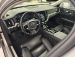 Volvo V60 2020 Harmaa