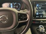 Volvo V60 2020 Harmaa