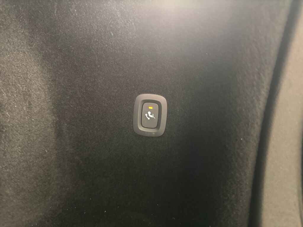 Volvo V60 2020 Harmaa