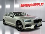 Volvo V60 2020 Harmaa