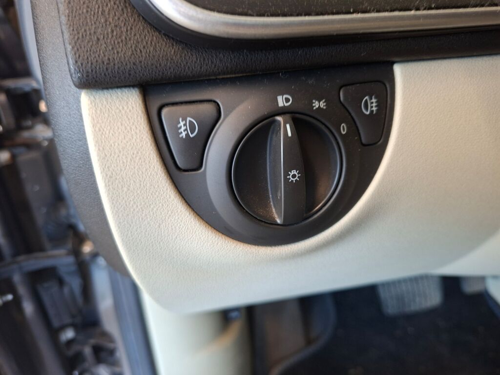 Saab 9-3 2007 Harmaa