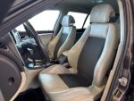 Saab 9-3 2007 Harmaa