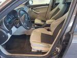 Saab 9-3 2007 Harmaa