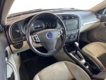 Saab 9-3 2007 Harmaa