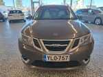 Saab 9-3 2007 Harmaa