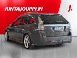 Saab 9-3 2007 Harmaa
