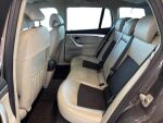 Saab 9-3 2007 Harmaa