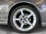 Saab 9-3 2007 Harmaa