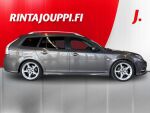 Saab 9-3 2007 Harmaa