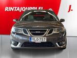 Saab 9-3 2007 Harmaa