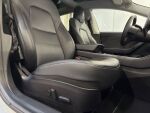 Tesla Model 3 2020 Valkoinen