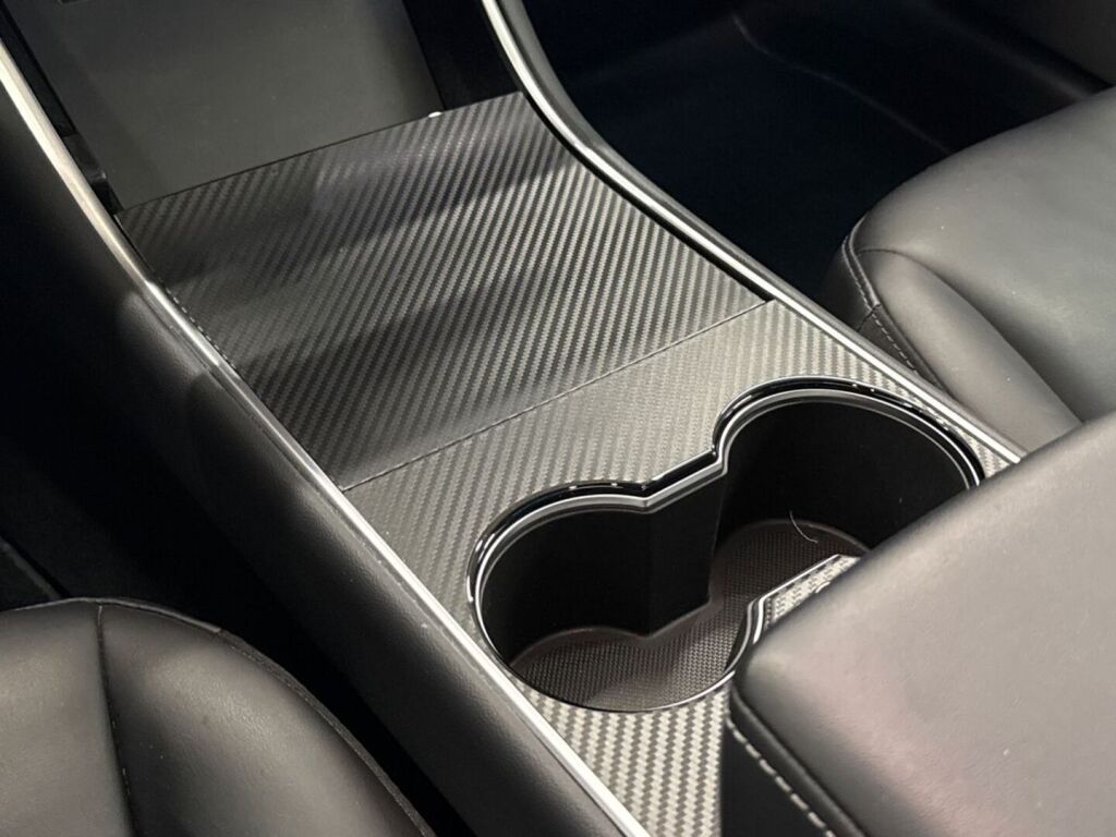 Tesla Model 3 2020 Valkoinen