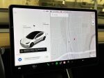 Tesla Model 3 2020 Valkoinen