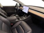 Tesla Model 3 2020 Valkoinen