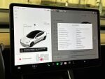 Tesla Model 3 2020 Valkoinen