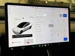 Tesla Model 3 2020 Valkoinen