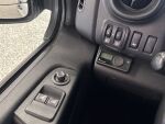 Renault Trafic 2020 Valkoinen