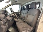 Renault Trafic 2020 Valkoinen