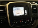 Renault Trafic 2020 Valkoinen