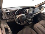 Renault Trafic 2020 Valkoinen