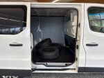 Renault Trafic 2020 Valkoinen