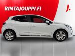 Renault Clio 2020 Valkoinen