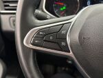 Renault Clio 2020 Valkoinen
