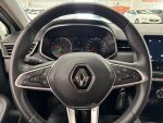 Renault Clio 2020 Valkoinen