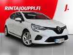 Renault Clio 2020 Valkoinen