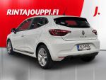 Renault Clio 2020 Valkoinen
