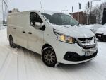 Nissan NV300 2021 Valkoinen