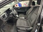 Kia Rio 2020 Harmaa