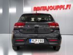 Kia Rio 2020 Harmaa