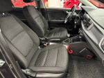 Kia Rio 2020 Harmaa