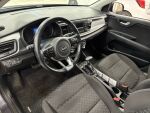 Kia Rio 2020 Harmaa