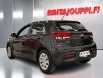 Kia Rio 2020 Harmaa