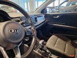 Kia Rio 2020 Harmaa