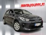 Kia Rio 2020 Harmaa