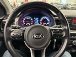 Kia Rio 2020 Harmaa