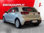 Kia Rio 2020 Hopea