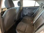 Kia Rio 2020 Hopea